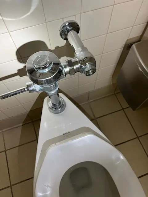 Fixture installation and repair for Sewer Camera Inspection in El Centro